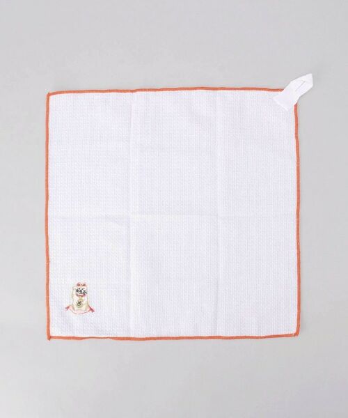 212 KITCHEN STORE / トゥーワントゥーキッチン ストア インテリア・生活雑貨・ホビー・ステーショナリー | マネキネコ お年賀ディッシュクロス 2P | 詳細6