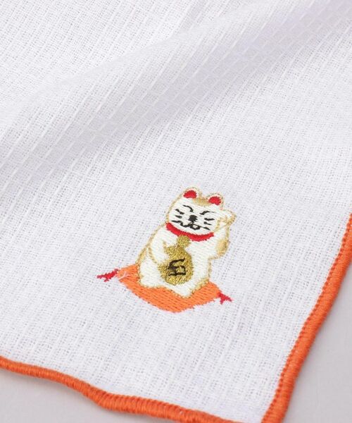 212 KITCHEN STORE / トゥーワントゥーキッチン ストア インテリア・生活雑貨・ホビー・ステーショナリー | マネキネコ お年賀ディッシュクロス 2P | 詳細7