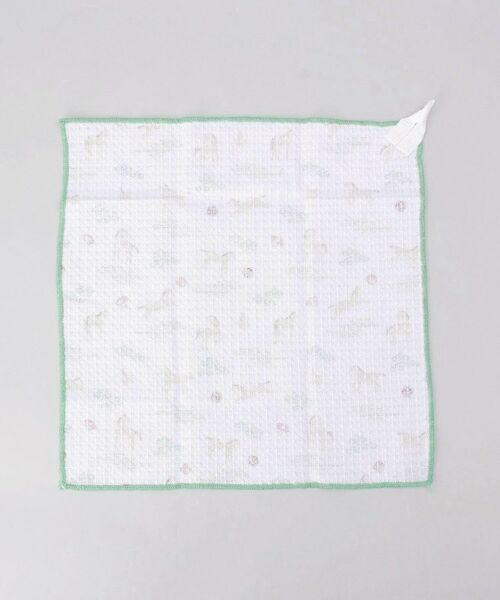 212 KITCHEN STORE / トゥーワントゥーキッチン ストア インテリア・生活雑貨・ホビー・ステーショナリー | ウマ お年賀ディッシュクロス 2P | 詳細3