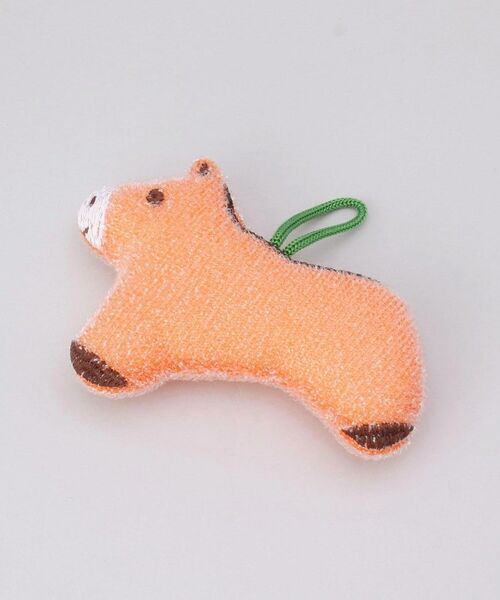 212 KITCHEN STORE / トゥーワントゥーキッチン ストア インテリア・インテリア雑貨 | お年賀キラキラおそうじスポンジ 午 | 詳細1