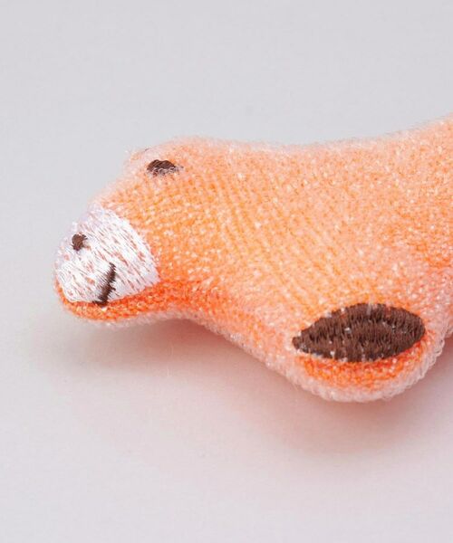 212 KITCHEN STORE / トゥーワントゥーキッチン ストア インテリア・インテリア雑貨 | お年賀キラキラおそうじスポンジ 午 | 詳細2