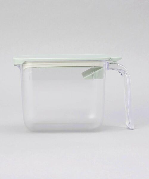 212 KITCHEN STORE / トゥーワントゥーキッチン ストア キッチンツール | 調味料ポット ペールアクア ＜marna マーナ＞ | 詳細3