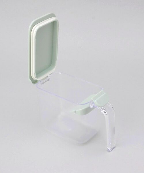 212 KITCHEN STORE / トゥーワントゥーキッチン ストア キッチンツール | 調味料ポット ペールアクア ＜marna マーナ＞ | 詳細6