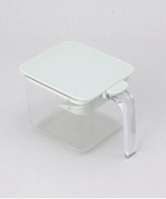 212 KITCHEN STORE / トゥーワントゥーキッチン ストア キッチンツール | 調味料ポットワイド ペールアクア ＜marna マーナ＞