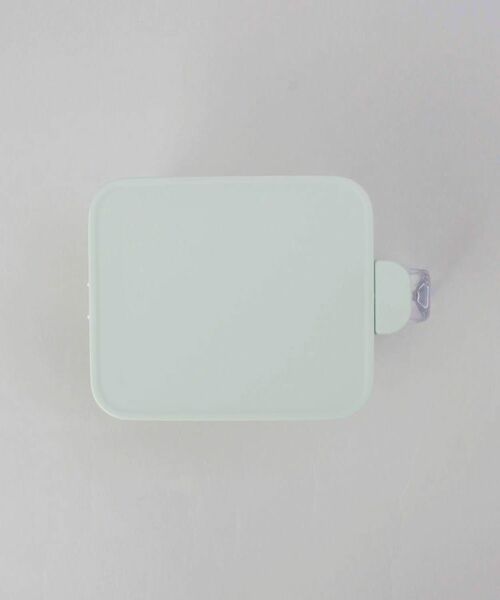 212 KITCHEN STORE / トゥーワントゥーキッチン ストア キッチンツール | 調味料ポットワイド ペールアクア ＜marna マーナ＞ | 詳細4