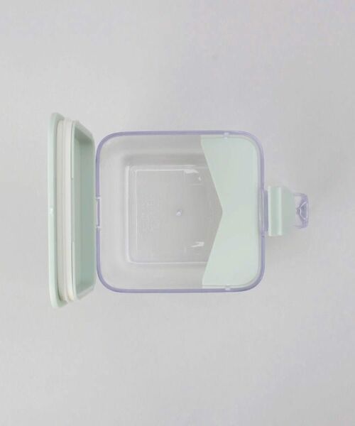 212 KITCHEN STORE / トゥーワントゥーキッチン ストア キッチンツール | 調味料ポットワイド ペールアクア ＜marna マーナ＞ | 詳細5