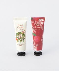 212 KITCHEN STORE / トゥーワントゥーキッチン ストア ボディケア・サンケア | ホリデーハーバル ハンドクリーム2Pセット RD