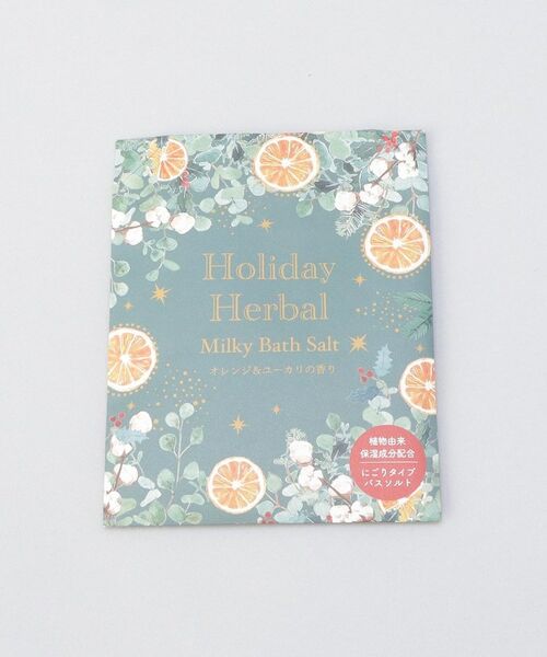 212 KITCHEN STORE / トゥーワントゥーキッチン ストア ボディケア・サンケア | ホリデーハーバル オーガンジーセット GR | 詳細2