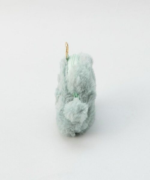 212 KITCHEN STORE / トゥーワントゥーキッチン ストア ボディケア・サンケア | アトリエニュアージュ ポーチ＆ハンドクリームセット ネコのLulu | 詳細3