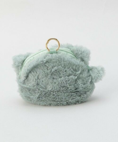 212 KITCHEN STORE / トゥーワントゥーキッチン ストア ボディケア・サンケア | アトリエニュアージュ ポーチ＆ハンドクリームセット ネコのLulu | 詳細4