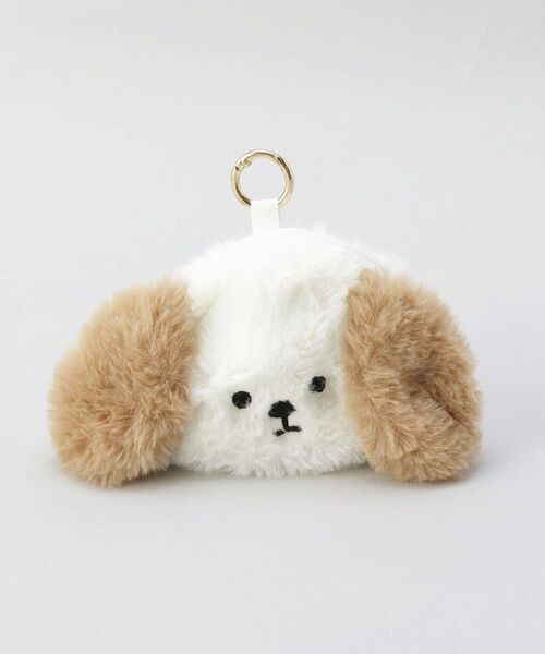 212 KITCHEN STORE / トゥーワントゥーキッチン ストア ボディケア・サンケア | アトリエニュアージュ ポーチ＆ハンドクリームセット イヌのNunu | 詳細2