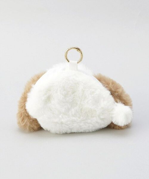 212 KITCHEN STORE / トゥーワントゥーキッチン ストア ボディケア・サンケア | アトリエニュアージュ ポーチ＆ハンドクリームセット イヌのNunu | 詳細4