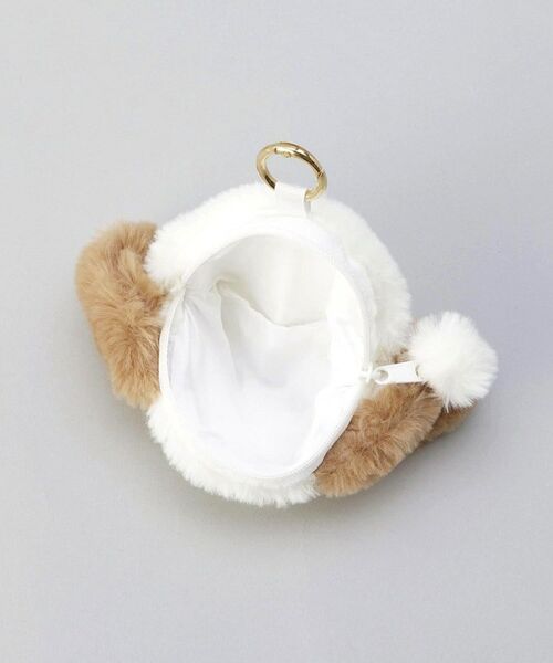 212 KITCHEN STORE / トゥーワントゥーキッチン ストア ボディケア・サンケア | アトリエニュアージュ ポーチ＆ハンドクリームセット イヌのNunu | 詳細5