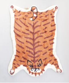 212 KITCHEN STORE / トゥーワントゥーキッチン ストア その他雑貨 | モモンガ ダイカットブランケット トラ