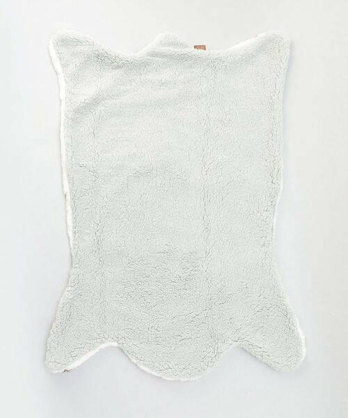 212 KITCHEN STORE / トゥーワントゥーキッチン ストア その他雑貨 | モモンガ ダイカットブランケット トラ | 詳細2