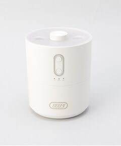 212 KITCHEN STORE / トゥーワントゥーキッチン ストア インテリア・生活雑貨・ホビー・ステーショナリー | ふわふわリング加湿器　パンナホワイト ＜Toffy  トフィ＞