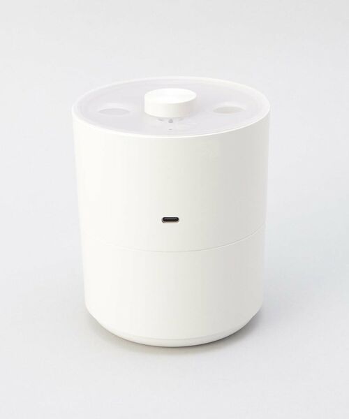 212 KITCHEN STORE / トゥーワントゥーキッチン ストア インテリア・生活雑貨・ホビー・ステーショナリー | ふわふわリング加湿器　パンナホワイト ＜Toffy  トフィ＞ | 詳細2