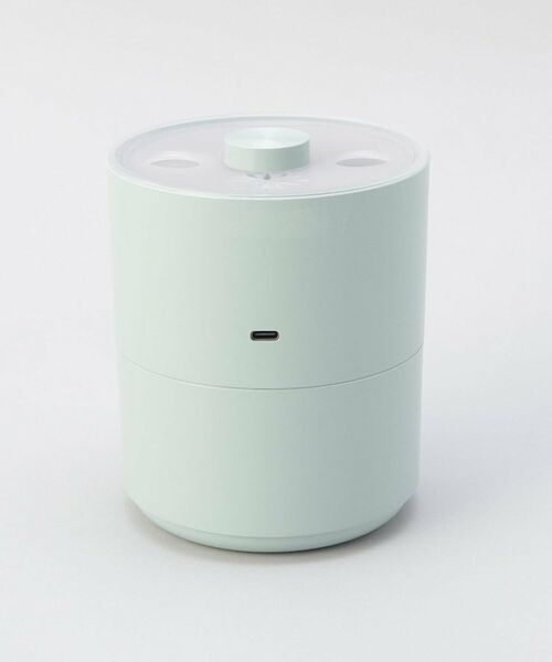 212 KITCHEN STORE / トゥーワントゥーキッチン ストア インテリア・生活雑貨・ホビー・ステーショナリー | ふわふわリング加湿器　スモーキーリーフ ＜Toffy  トフィ＞ | 詳細2