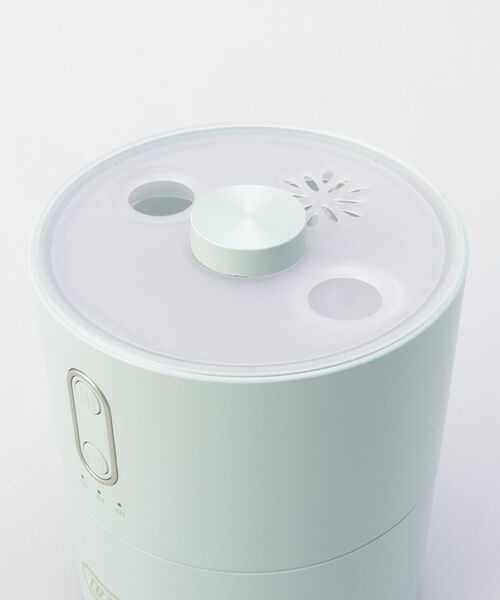 212 KITCHEN STORE / トゥーワントゥーキッチン ストア インテリア・生活雑貨・ホビー・ステーショナリー | ふわふわリング加湿器　スモーキーリーフ ＜Toffy  トフィ＞ | 詳細4
