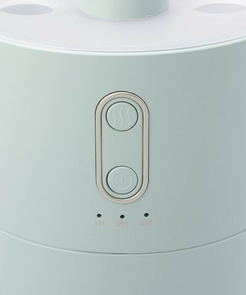 212 KITCHEN STORE / トゥーワントゥーキッチン ストア インテリア・生活雑貨・ホビー・ステーショナリー | ふわふわリング加湿器　スモーキーリーフ ＜Toffy  トフィ＞ | 詳細5