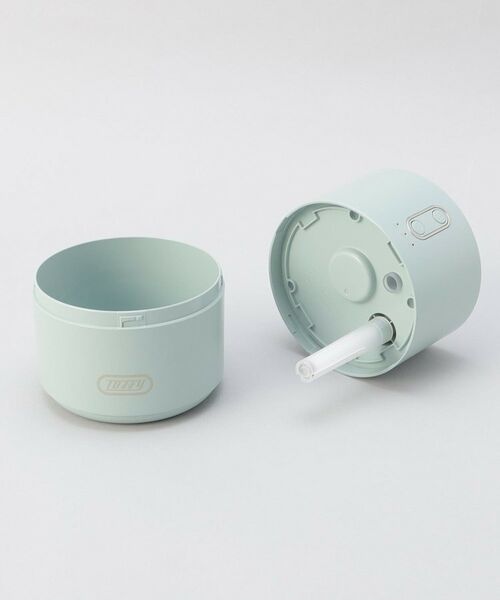 212 KITCHEN STORE / トゥーワントゥーキッチン ストア インテリア・生活雑貨・ホビー・ステーショナリー | ふわふわリング加湿器　スモーキーリーフ ＜Toffy  トフィ＞ | 詳細6