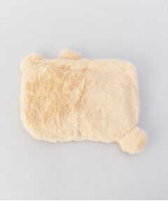 212 KITCHEN STORE / トゥーワントゥーキッチン ストア インテリア・インテリア雑貨 | レンジですぐにホッカホカ ジェル湯たんぽ くま