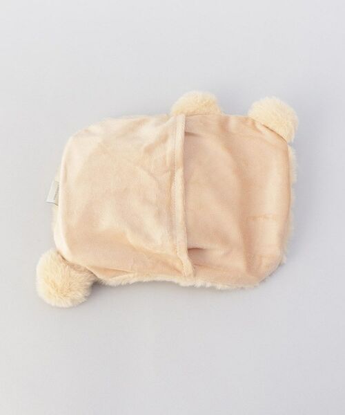 212 KITCHEN STORE / トゥーワントゥーキッチン ストア インテリア・インテリア雑貨 | レンジですぐにホッカホカ ジェル湯たんぽ くま | 詳細2