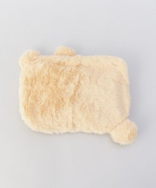 心地よいやわらかさで身体にフィットし、じんわり温める『湯たんぽ』