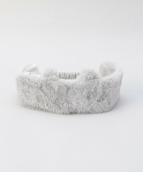 212 KITCHEN STORE / トゥーワントゥーキッチン ストア インテリア・インテリア雑貨 | レンジですぐにホッカホカ ジェル湯たんぽ hocca アイマスク ねこ | 詳細1