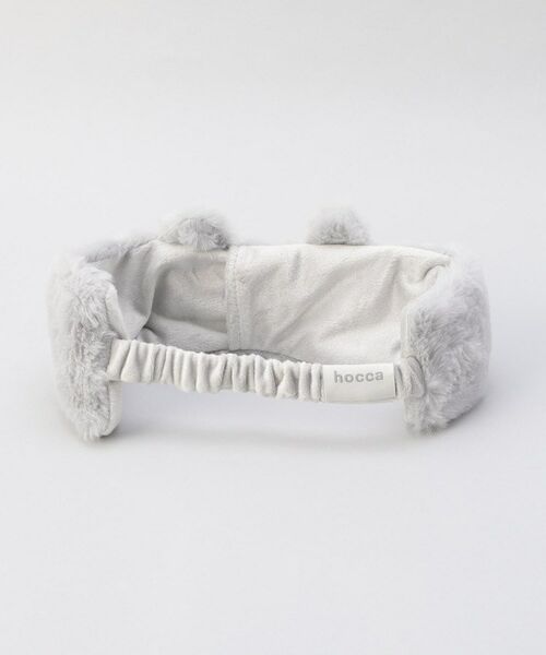 212 KITCHEN STORE / トゥーワントゥーキッチン ストア インテリア・インテリア雑貨 | レンジですぐにホッカホカ ジェル湯たんぽ hocca アイマスク ねこ | 詳細2