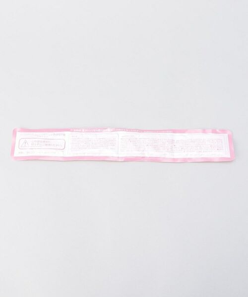 212 KITCHEN STORE / トゥーワントゥーキッチン ストア インテリア・インテリア雑貨 | レンジですぐにホッカホカ ジェル湯たんぽ hocca アイマスク ねこ | 詳細4