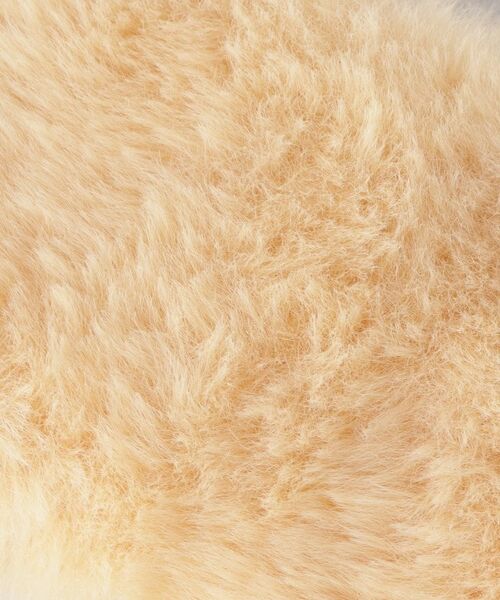 212 KITCHEN STORE / トゥーワントゥーキッチン ストア インテリア・インテリア雑貨 | レンジですぐにホッカホカ ジェル湯たんぽ hocca アイマスク くま | 詳細3