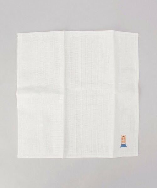 212 KITCHEN STORE / トゥーワントゥーキッチン ストア インテリア・生活雑貨・ホビー・ステーショナリー | ご挨拶ふきん 富士山うま | 詳細1