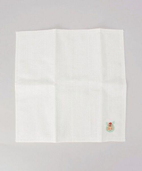 212 KITCHEN STORE / トゥーワントゥーキッチン ストア インテリア・生活雑貨・ホビー・ステーショナリー | ご挨拶ふきん 輪飾りうま | 詳細1