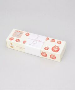 212 KITCHEN STORE / トゥーワントゥーキッチン ストア キッチンツール | ご挨拶チャック付きバッグ だるまうま