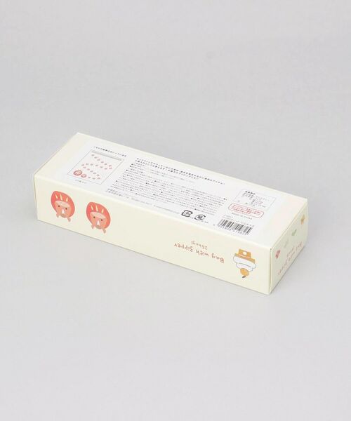 212 KITCHEN STORE / トゥーワントゥーキッチン ストア キッチンツール | ご挨拶チャック付きバッグ だるまうま | 詳細4