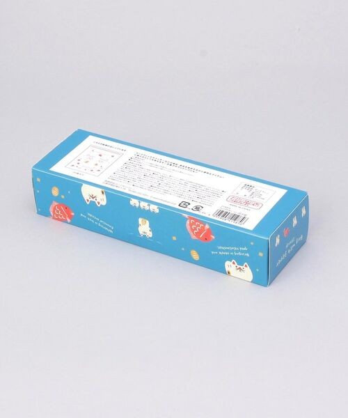 212 KITCHEN STORE / トゥーワントゥーキッチン ストア キッチンツール | ご挨拶チャック付きバッグ 招き猫 | 詳細4