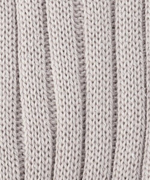 212 KITCHEN STORE / トゥーワントゥーキッチン ストア ソックス | シルクとオーガニックコットン つま先あきソックス 砂色 ＜絹屋＞ | 詳細5