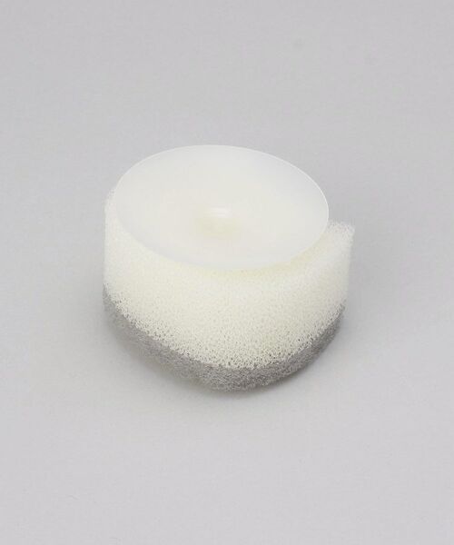 212 KITCHEN STORE / トゥーワントゥーキッチン ストア インテリア・インテリア雑貨 | POCO neco 洗面スポンジ吸盤付き・GY ＜marna マーナ＞ | 詳細2