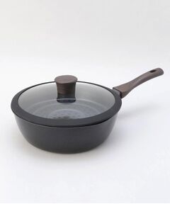 212 KITCHEN STORE / トゥーワントゥーキッチン ストア キッチンツール | KIMURAnoFRYING PAN（キムラノフライパン）BK