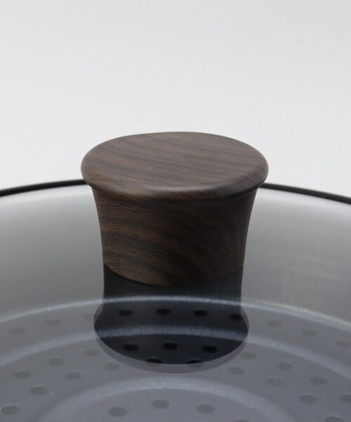 212 KITCHEN STORE / トゥーワントゥーキッチン ストア キッチンツール | KIMURAnoFRYING PAN（キムラノフライパン）BK | 詳細13