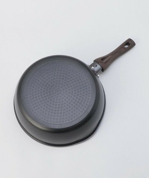 212 KITCHEN STORE / トゥーワントゥーキッチン ストア キッチンツール | KIMURAnoFRYING PAN（キムラノフライパン）BK | 詳細7