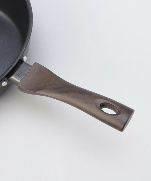 212 KITCHEN STORE / トゥーワントゥーキッチン ストア キッチンツール | KIMURAnoFRYING PAN（キムラノフライパン）BK | 詳細8