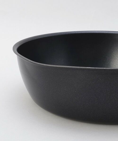 212 KITCHEN STORE / トゥーワントゥーキッチン ストア キッチンツール | KIMURAnoFRYING PAN（キムラノフライパン）BK | 詳細9