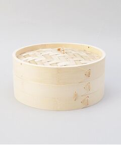 212 KITCHEN STORE / トゥーワントゥーキッチン ストア キッチンツール | ほこな 竹製せいろセット 20cm