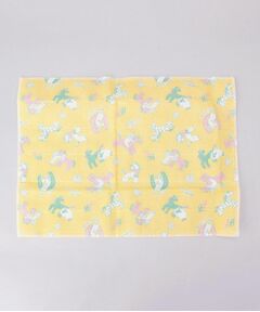 212 KITCHEN STORE / トゥーワントゥーキッチン ストア インテリア・生活雑貨・ホビー・ステーショナリー | 白雪友禅ふきん Fortune Horse イエロー