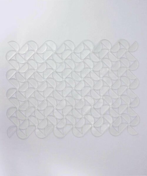 212 KITCHEN STORE / トゥーワントゥーキッチン ストア インテリア・インテリア雑貨 | ピンホイールシンクライナー クリア ＜Umbra アンブラ＞ | 詳細1