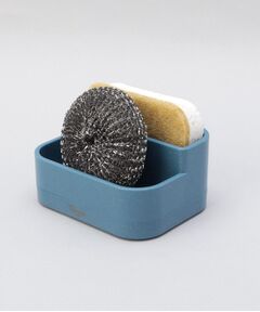212 KITCHEN STORE / トゥーワントゥーキッチン ストア インテリア・インテリア雑貨 | RENGO ダブルスポンジボルダー BL