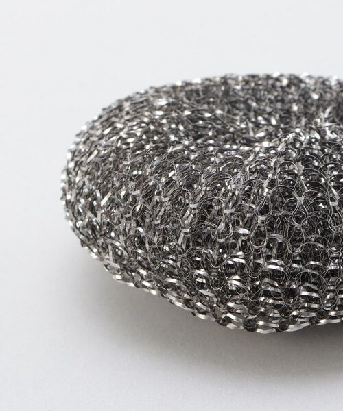 212 KITCHEN STORE / トゥーワントゥーキッチン ストア インテリア・インテリア雑貨 | RENGO ダブルスポンジボルダー BL | 詳細11