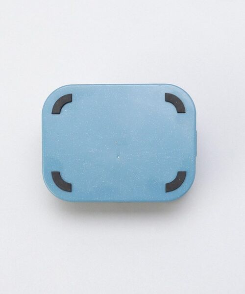 212 KITCHEN STORE / トゥーワントゥーキッチン ストア インテリア・インテリア雑貨 | RENGO ダブルスポンジボルダー BL | 詳細4